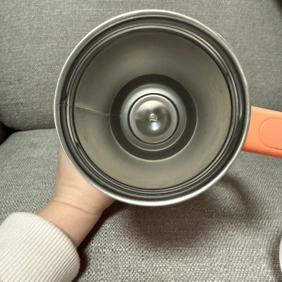 Stanley Nectarine 40oz Tumbler - Picture 3 of 4